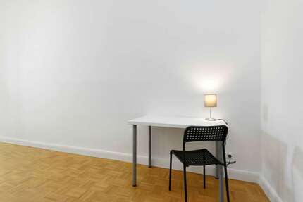 WG-Zimmer in Berlin 670,00 € 19 m²