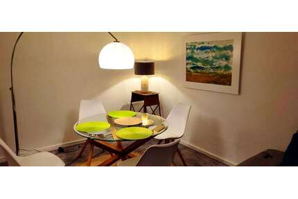 Wohnen auf Zeit in Berlin 1.595,00 €