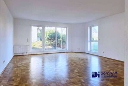 Wohnung zum Mieten in Dortmund 1.280,00 € 115 m²