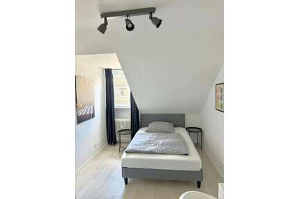 WG-Zimmer in Düsseldorf 899,00 € 20 m²