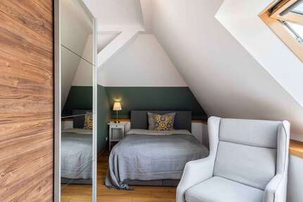 WG-Zimmer in München 980,00 € 19 m²