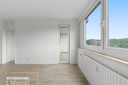 Helle 3-Zimmer-Wohnung mit Balkon – jetzt 1 Monat mietfrei wohnen! - Hagen Hohenlimburg