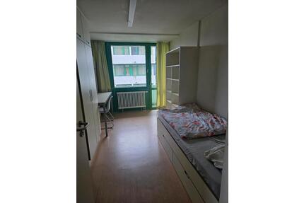 Zimmer in 2er WG ab sofort frei nah an Universität Regensburg