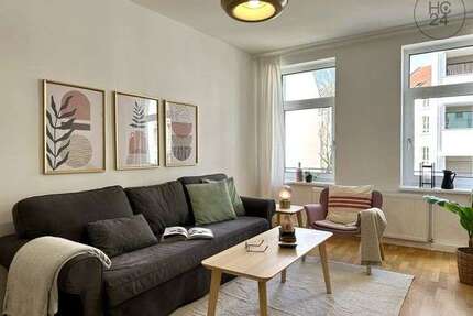 Wohnen auf Zeit in Leipzig 1.090,00 €