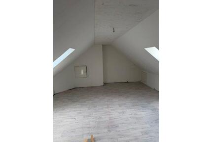 Maisonette-Wohnung in Essen-Steele – renoviert, sofort bezugsfrei