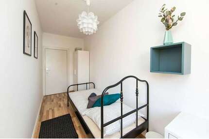 WG-Zimmer in Berlin 620,00 € 9 m²
