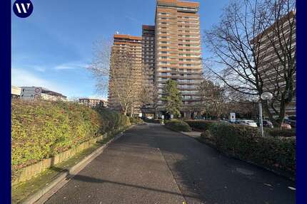 Wohnung zum Mieten in Köln 1.680,00 € 98 m²