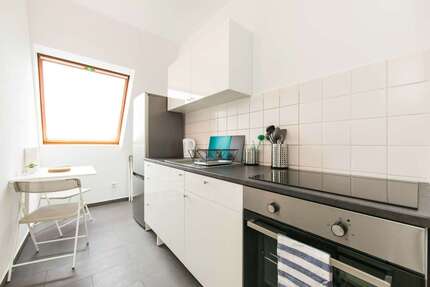 WG-Zimmer in Berlin 490,00 € 7 m²