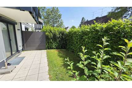 Wohnen auf Zeit in München 1.850,00 €