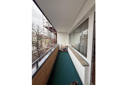 2-Zimmer Wohnung, 70m² in Berlin-Reinickendorf – ab 1. Mai