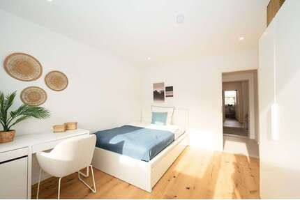 WG-Zimmer in München 825,00 € 10 m²