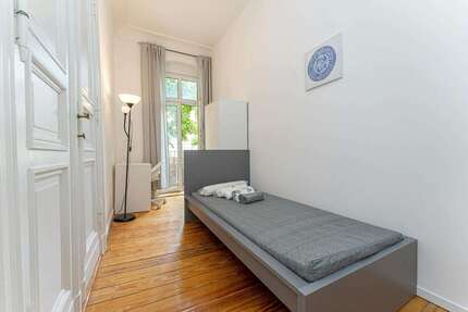 WG-Zimmer in Berlin 615,00 € 9 m²