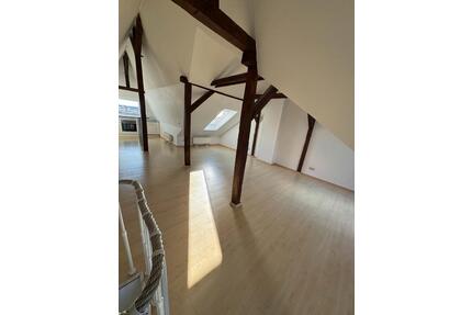 3,5 Zimmer Maisonettewohnung an der Falkenwiese - Lübeck Sankt Gertrud