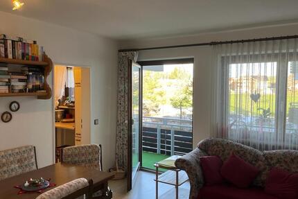 1 Zimmer Apartment Weißensee Füssen - Pfronten