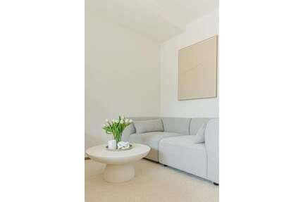 Wohnen auf Zeit in Düsseldorf 1.300,00 €