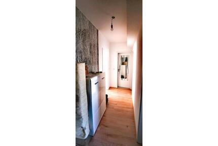 Einladende 2 - Zimmer Wohnung mit Balkon in Troisdorf - Siegburg