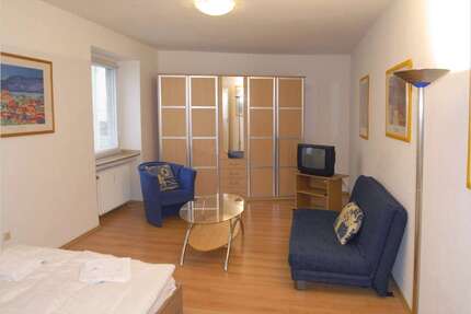 Wohnen auf Zeit in Düsseldorf 1.321,00 €
