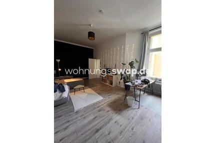 Wohnungsswap - 2 Zimmer, 69 m² - Schwedenstraße, Mitte, Berlin