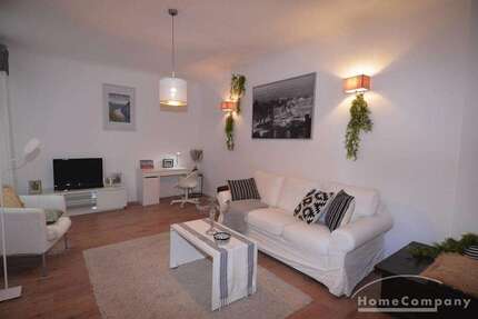 Wohnen auf Zeit in Berlin 1.700,00 €