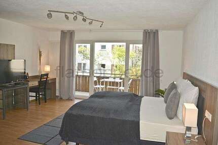 Wohnen auf Zeit in Waiblingen 1.280,00 €