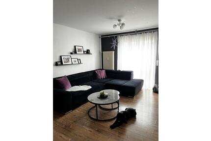 3 Zimmer Wohnung - 820,00&nbsp;EUR Kaltmiete, ca.&nbsp; 85,00&nbsp;m&sup2; in Bingen am Rhein (PLZ: 55411)