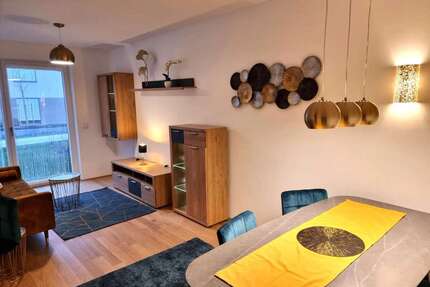 Wohnen auf Zeit in Freilassing 1.950,00 €