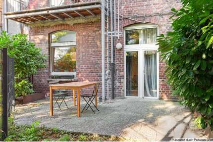 Wohnen auf Zeit in Düsseldorf 1.590,00 €