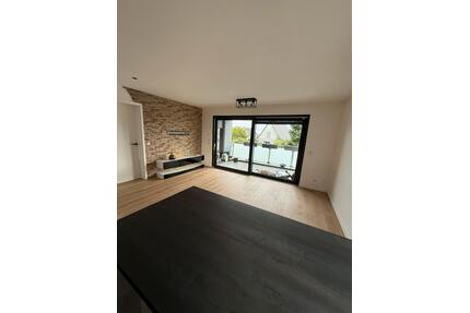 Helle 3-Zimmer Wohnung in Ennepetal - Garage, Balkon, EBK uvm