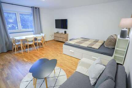 Wohnen auf Zeit in Köln 1.399,00 €