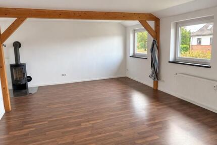 Modernisierte 5,5 Zimmer Wohnung in SeevetalOhlendorf