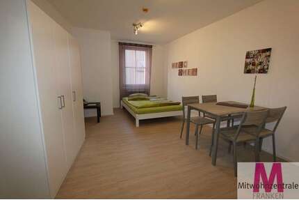 Wohnen auf Zeit in Nürnberg 699,00 €