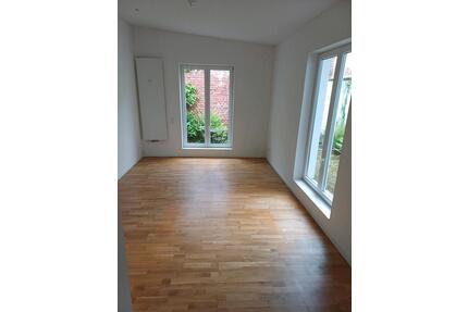 1,5 Zimmer Wohnung mit kleinem Garten - Aachen Aachen-Mitte