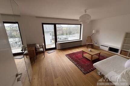 Wohnen auf Zeit in Frankfurt am Main Kalbach 1.400,00 € - Frankfurt am Main / Kalbach