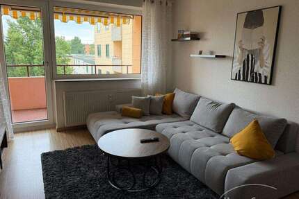 Wohnen auf Zeit in Braunschweig 1.150,00 €