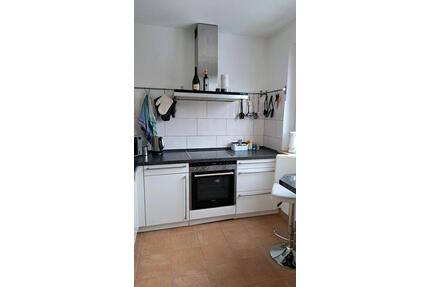 WG-ZIMMER ZENTRAL MIT BALKON FÜR MAI - Hamburg Borgfelde