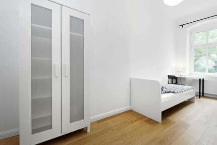 WG-Zimmer in Berlin 580,00 € 9 m²