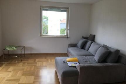 4-Zimmer Wohnung in Ofterdingen