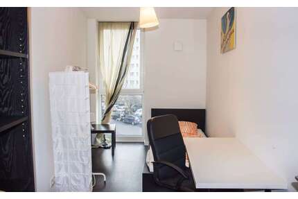 WG-Zimmer in Berlin 645,00 € 8 m²