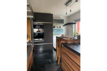 3,5 Zimmer Maisonette-Wohnung mit 101m² - Filderstadt