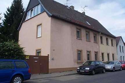 Wohnung zum Mieten in Mainz 500,00 € 45 m²