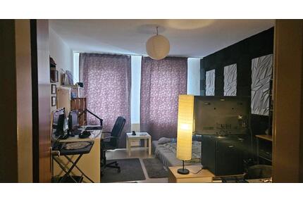 1 Zimmer Wohnung Lüneburg - 410,00&nbsp;EUR Kaltmiete, ca.&nbsp; 25,00&nbsp;m&sup2; in Lüneburg (PLZ: 21339) Goseburg-Zeltberg