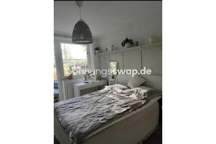 Wohnungsswap - 2 Zimmer, 59 m² - Krefelder Straße, Köln