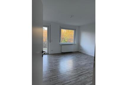 4 Zimmer Wohnung mit Terrase in Langendamm - Nienburg (Weser)