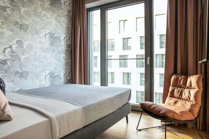 Wohnen auf Zeit in Darmstadt 1.529,00 €