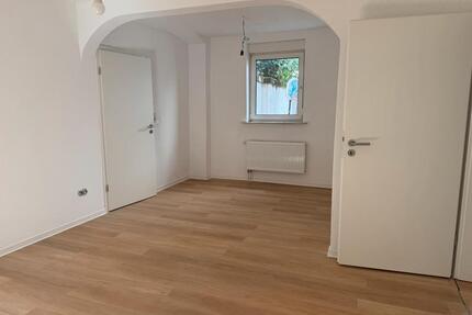 Vollständig sanierte 3 Zimmer Wohnung in Viernheim