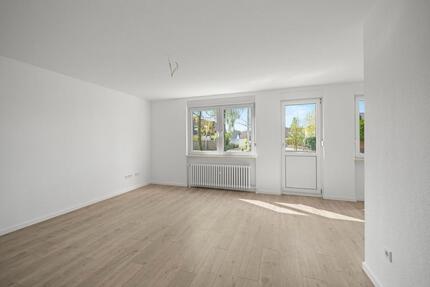 *Familien Willkommen* wohnen über Oerlinghausen - sanierte 3-Zimmerwohnung im 2. OG