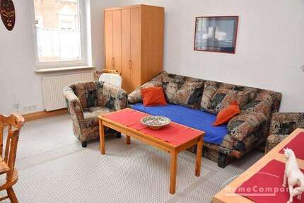 Wohnen auf Zeit in Hannover 720,00 €