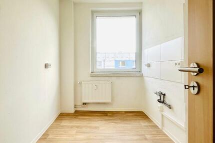 3 Zimmer in Zauckerode – ideal für Familien! - Freital