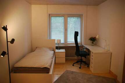 WG-Zimmer in Hamburg 699,00 € 12 m²