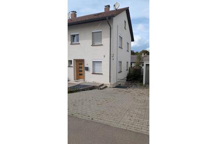 Wohnung WG-Zimmer in Meßkirch – ab sofort